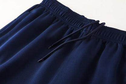 24-25 Tottenham Blue Jacket Tracksuit