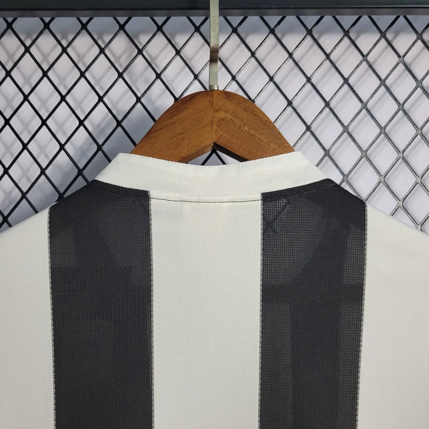 95-97 Newcastle United Home Long Sleeve Retro Jersey