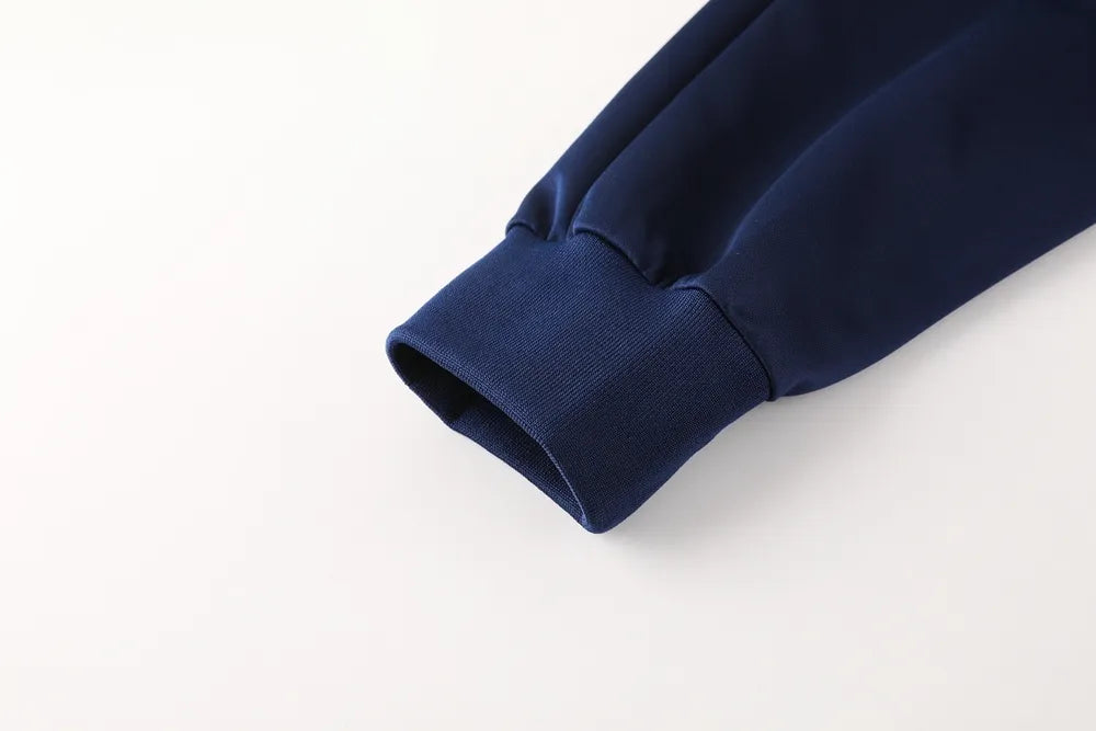 24-25 Tottenham Blue Jacket Tracksuit