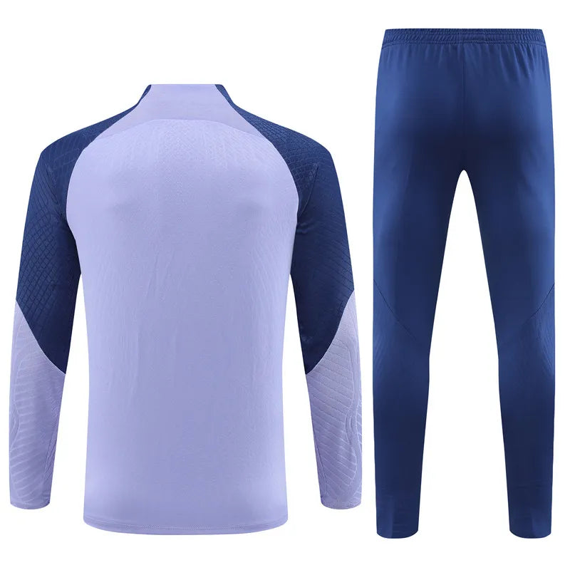 23-24 Tottenham Hotspur Player Version Training Suit