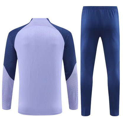 23-24 Tottenham Hotspur Player Version Training Suit