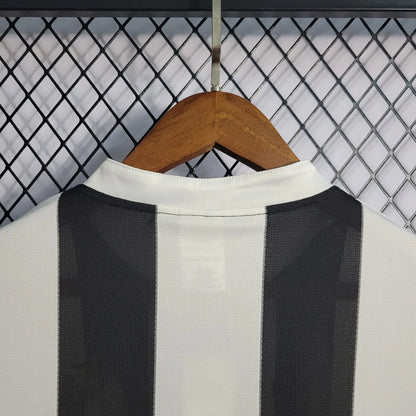 95-97 Newcastle United Home Retro Jersey