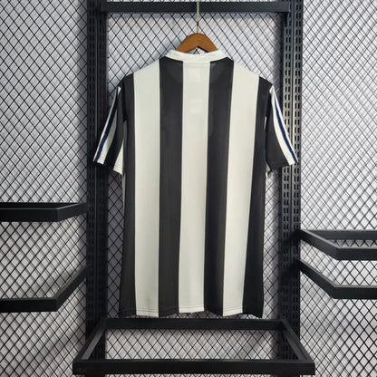 95-97 Newcastle United Home Retro Jersey