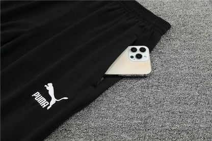 23-24 Olympique Marseille Training Suit