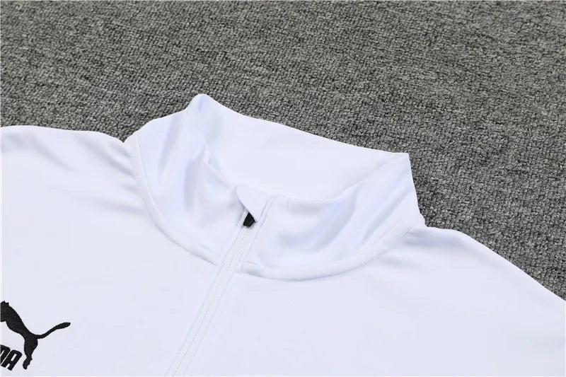 23-24 Olympique Marseille Training Suit