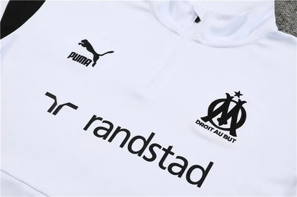 23-24 Olympique Marseille Training Suit