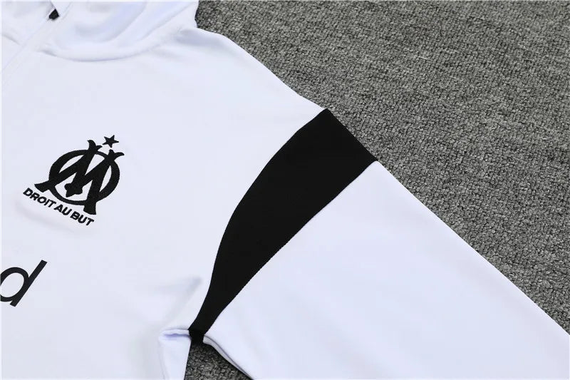 23-24 Olympique Marseille Training Suit