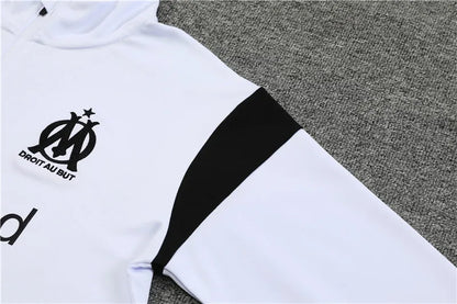 23-24 Olympique Marseille Training Suit