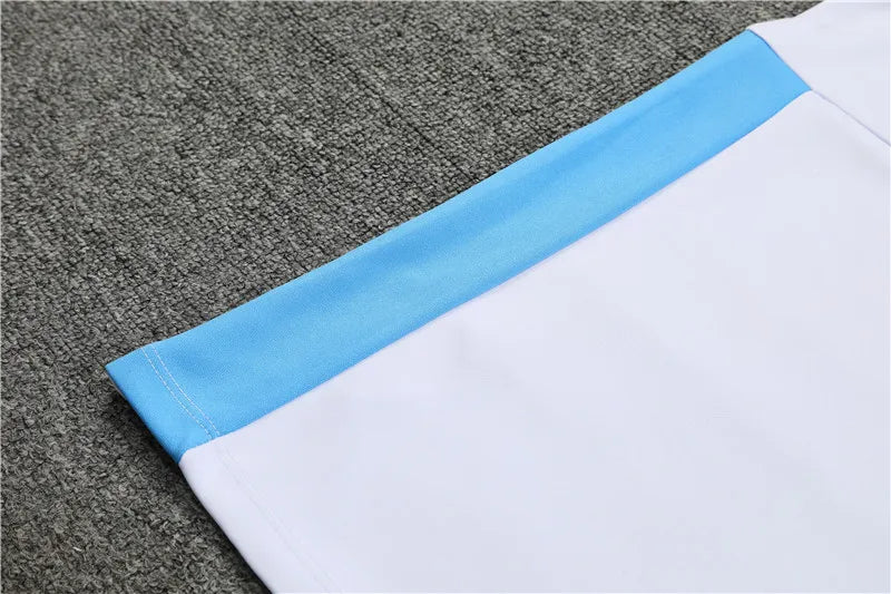 23-24 Olympique Marseille Training Suit