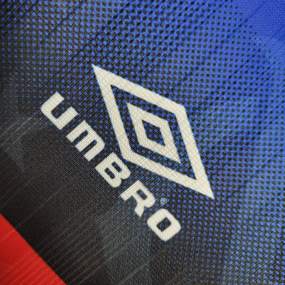 1995 Flamengo Third Retro Jersey