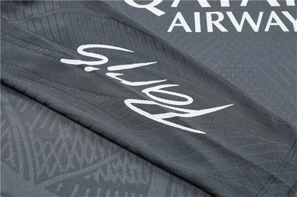 23-24 PSG Player Version Training Suit