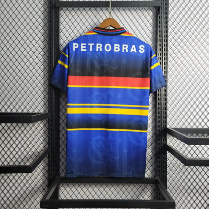 1995 Flamengo Third Retro Jersey