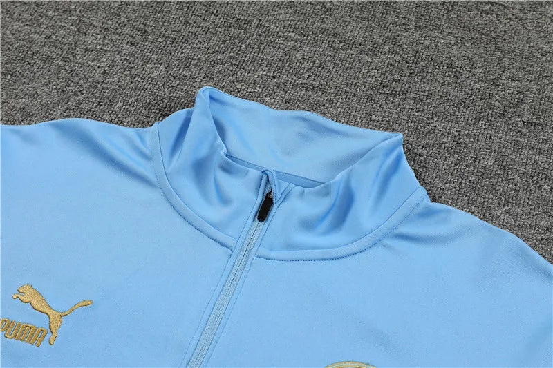 23-24 Manchester City Training Suit