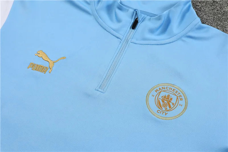 23-24 Manchester City Training Suit