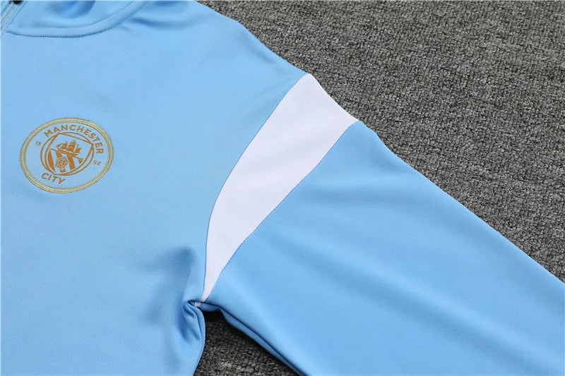 23-24 Manchester City Training Suit