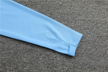 23-24 Manchester City Training Suit