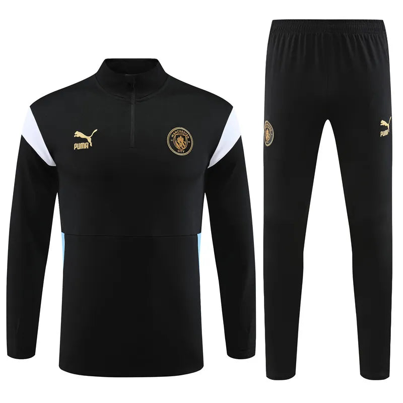 23-24 Manchester City Training Suit