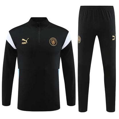 23-24 Manchester City Training Suit