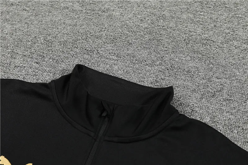 23-24 Manchester City Training Suit