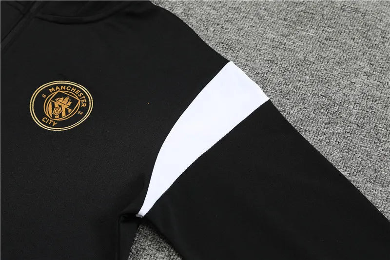 23-24 Manchester City Training Suit