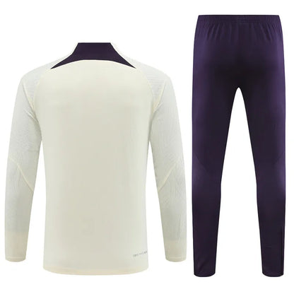23-24 PSG Player Version Training Suit