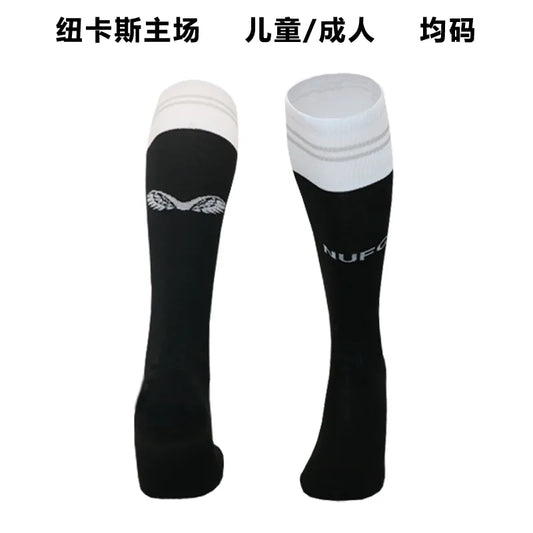 23-24 Newcastle United Home Socks