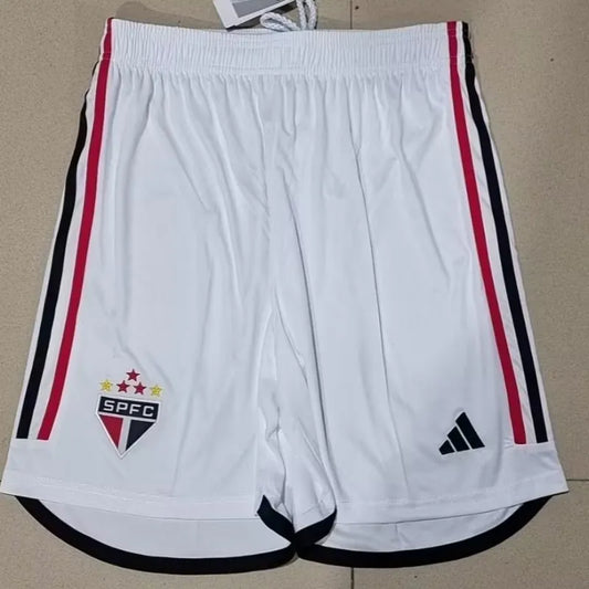 23-24 Sao Paulo Home Shorts