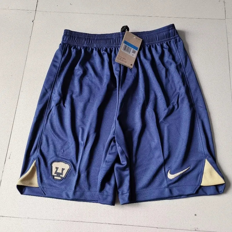 23-24 Pumas UNAM Away Shorts