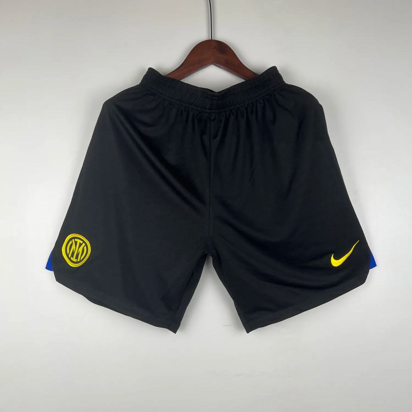 23-24 Inter Milan Home Shorts