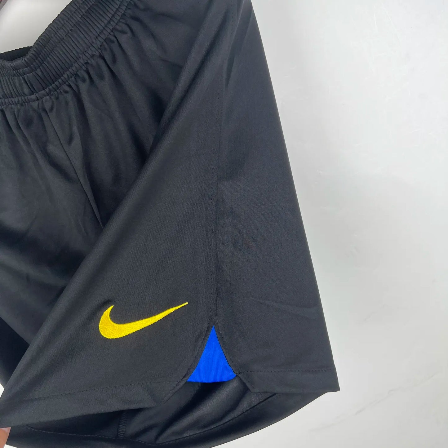 23-24 Inter Milan Home Shorts