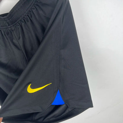 23-24 Inter Milan Home Shorts