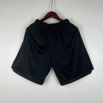 23-24 Inter Milan Home Shorts