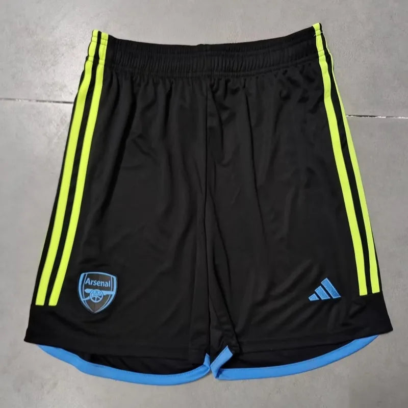 23-24 Arsenal Away Shorts