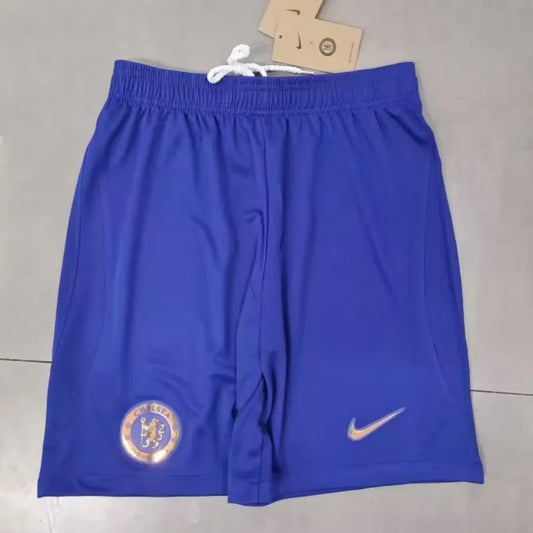 23-24 Chelsea Home Shorts