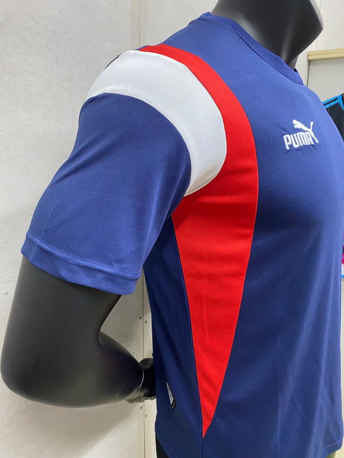 23-24 Chivas de Guadalajara Training Jersey