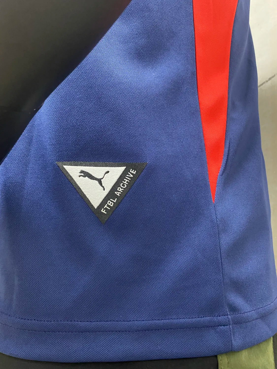 23-24 Chivas de Guadalajara Training Jersey
