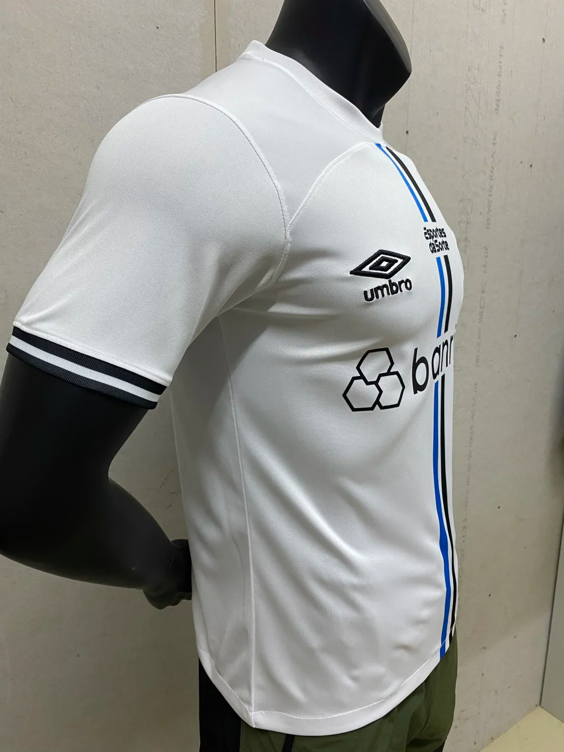 23-24 Gremio Special Fans Jersey