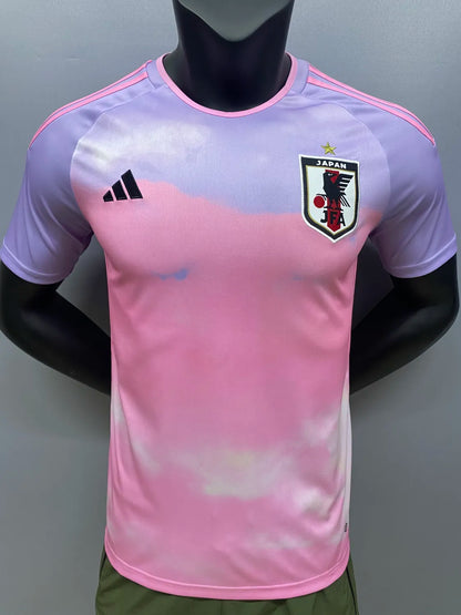 23-24 Japan Away Fans Jersey