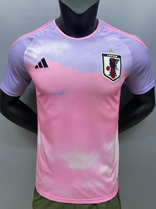 23-24 Japan Away Fans Jersey