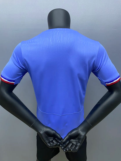 23-24 France Home Fans Jersey