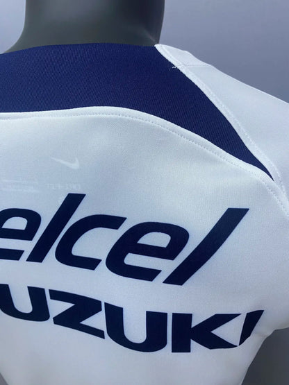 23-24 Pumas UNAM Home Fans Jersey
