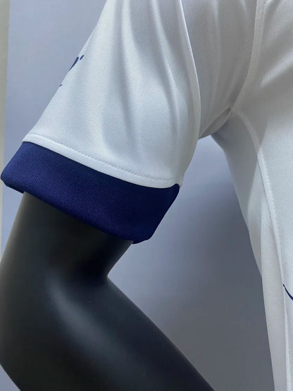 23-24 Pumas UNAM Home Fans Jersey