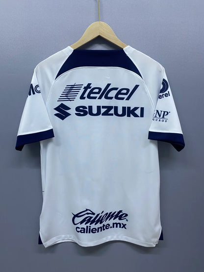 23-24 Pumas UNAM Home Fans Jersey