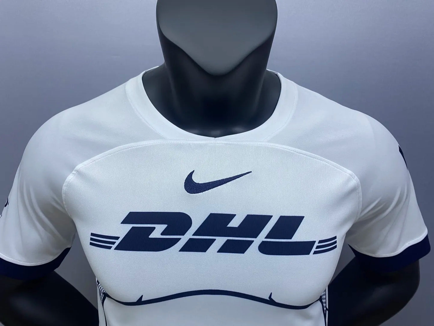 23-24 Pumas UNAM Home Fans Jersey