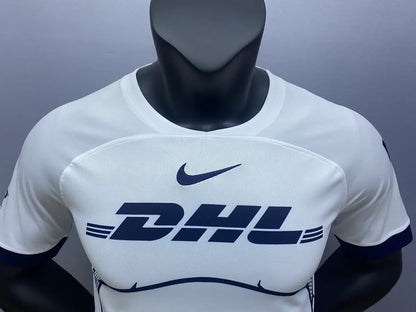 23-24 Pumas UNAM Home Fans Jersey