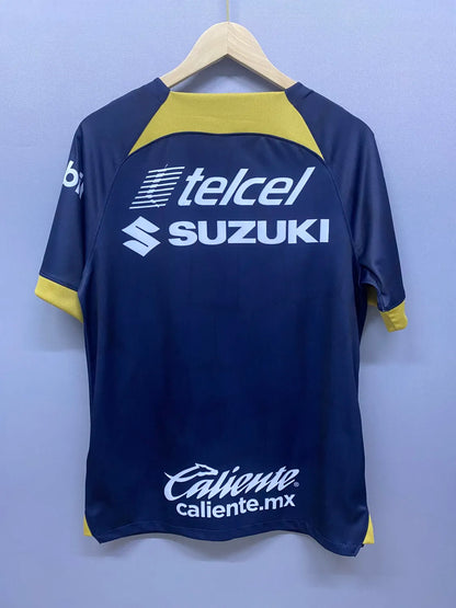 23-24 Pumas UNAM Away Fans Jersey