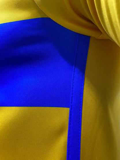 23-24 Tigres UANL Home Fans Jersey
