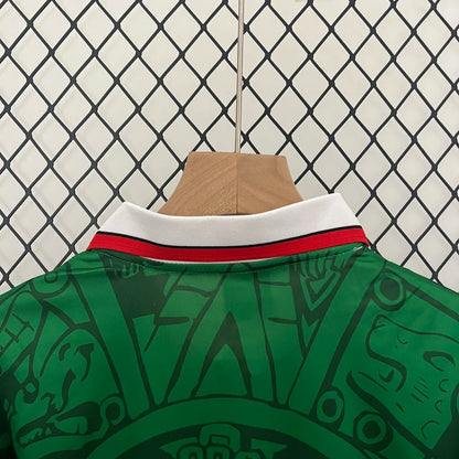 Retro 1998 Mexico Home Kid Kit