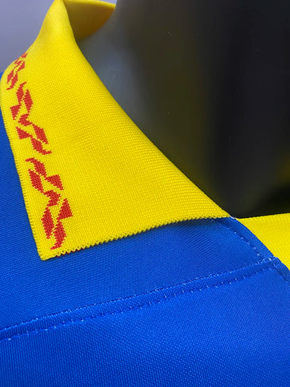 23-24 Club America Away Fans Jersey