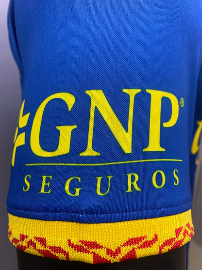 23-24 Club America Away Fans Jersey